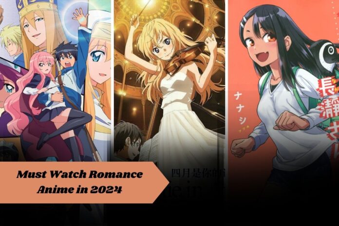 Must Watch Romance Anime in 2024 (8)