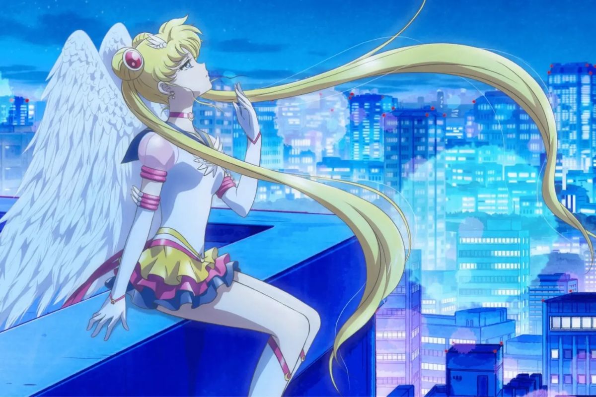 Netflix Streams Pretty Guardian Sailor Moon Cosmos (1)