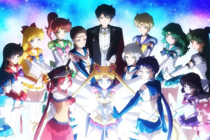 Netflix Streams Pretty Guardian Sailor Moon Cosmos (2)