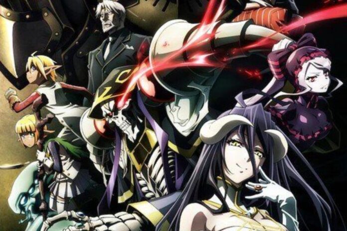 Why Overlord Continues to Dominate (2)